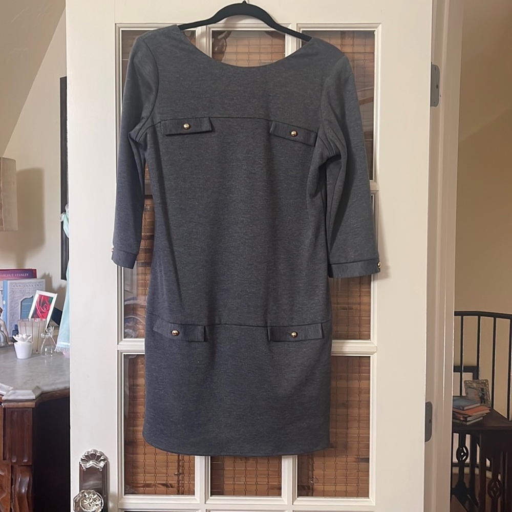 Darling Fall Dress!